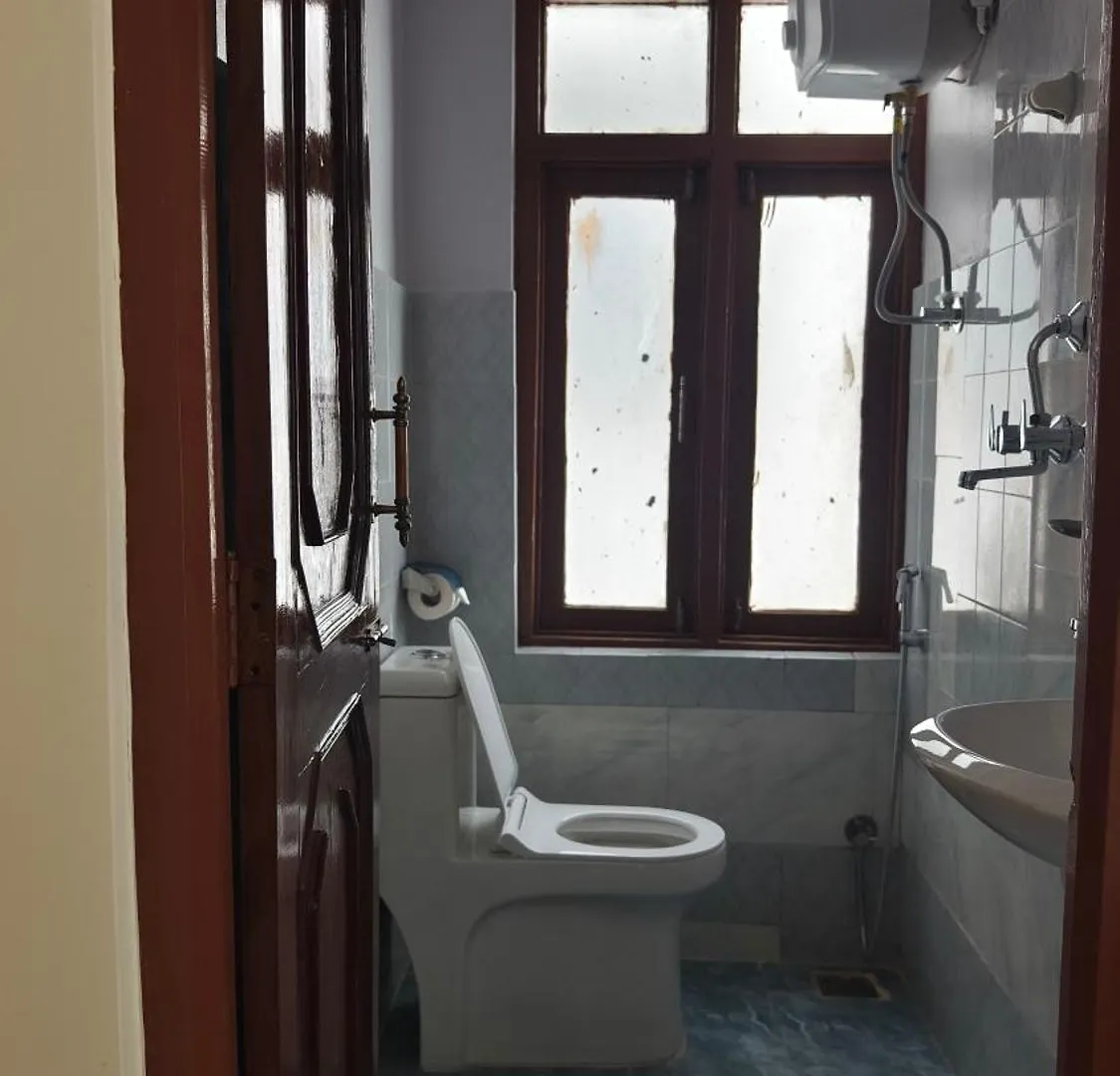 Gæstehus Hotel Aagaman Katmandu
