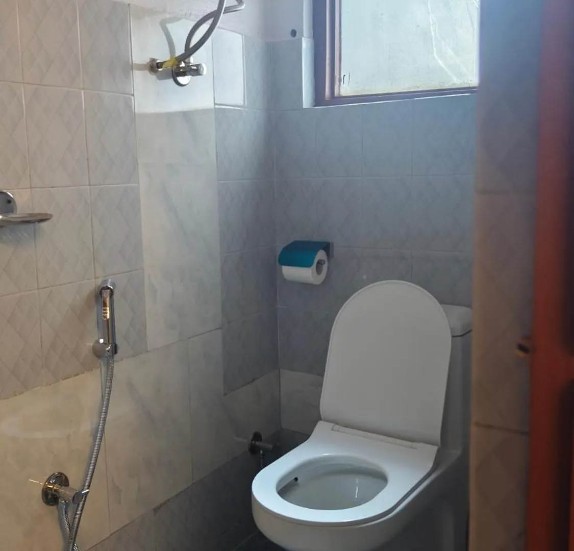 Gæstehus Hotel Aagaman Katmandu
