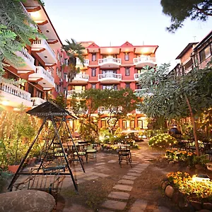 4* 酒店 涅磐花园酒店