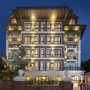 Nepali Ghar Katmandou