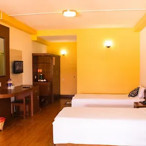 2* Bed and breakfast Mystic Buddha