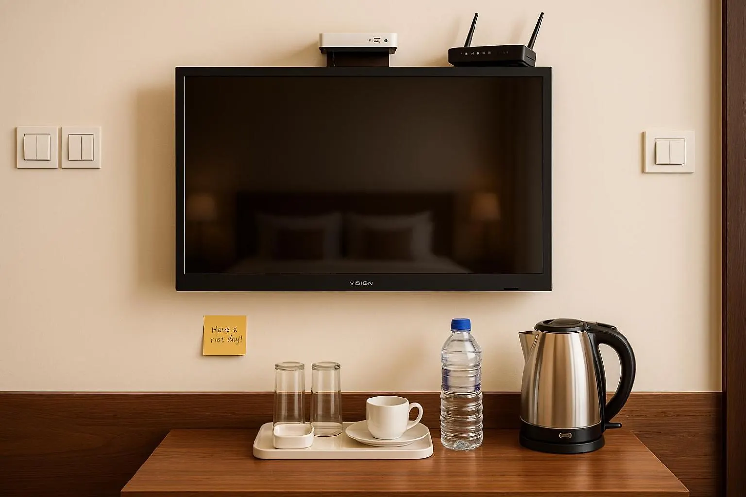 Guest house Hotel Aagaman Kathmandu