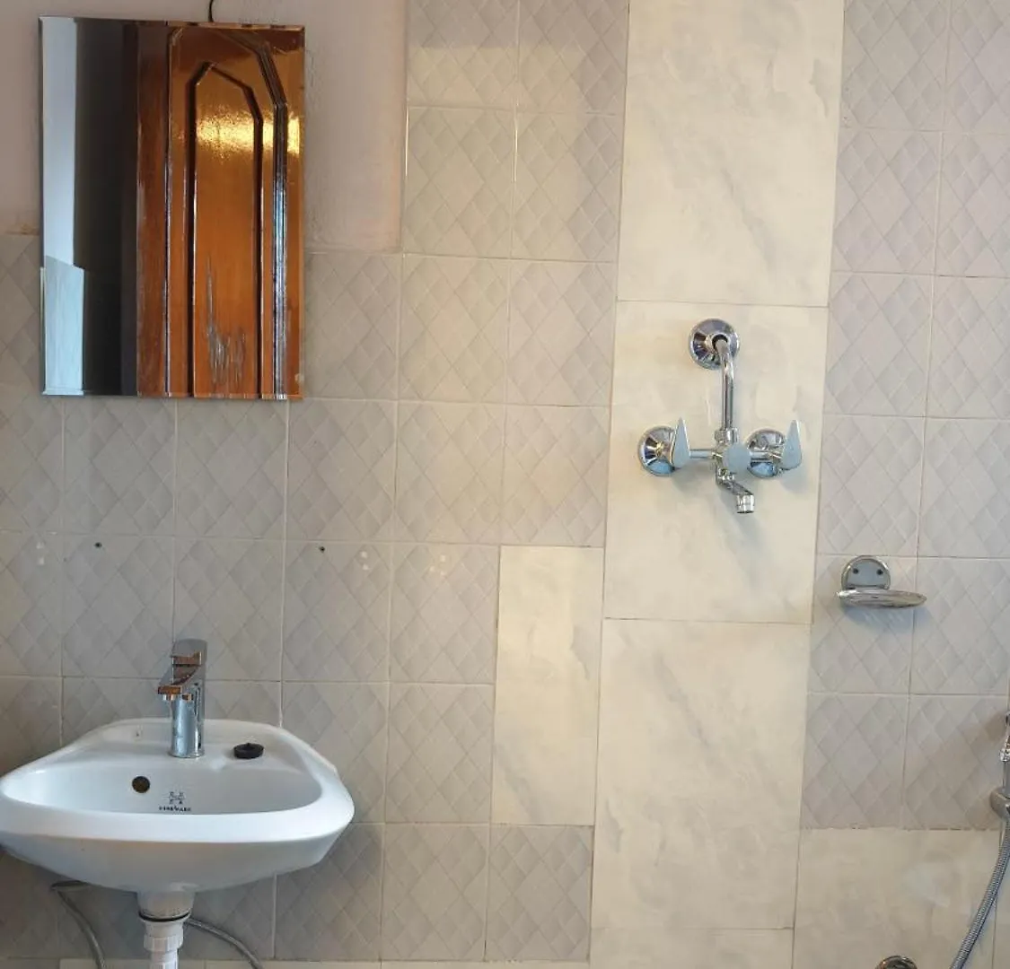 Hotel Aagaman Kathmandu Nepal