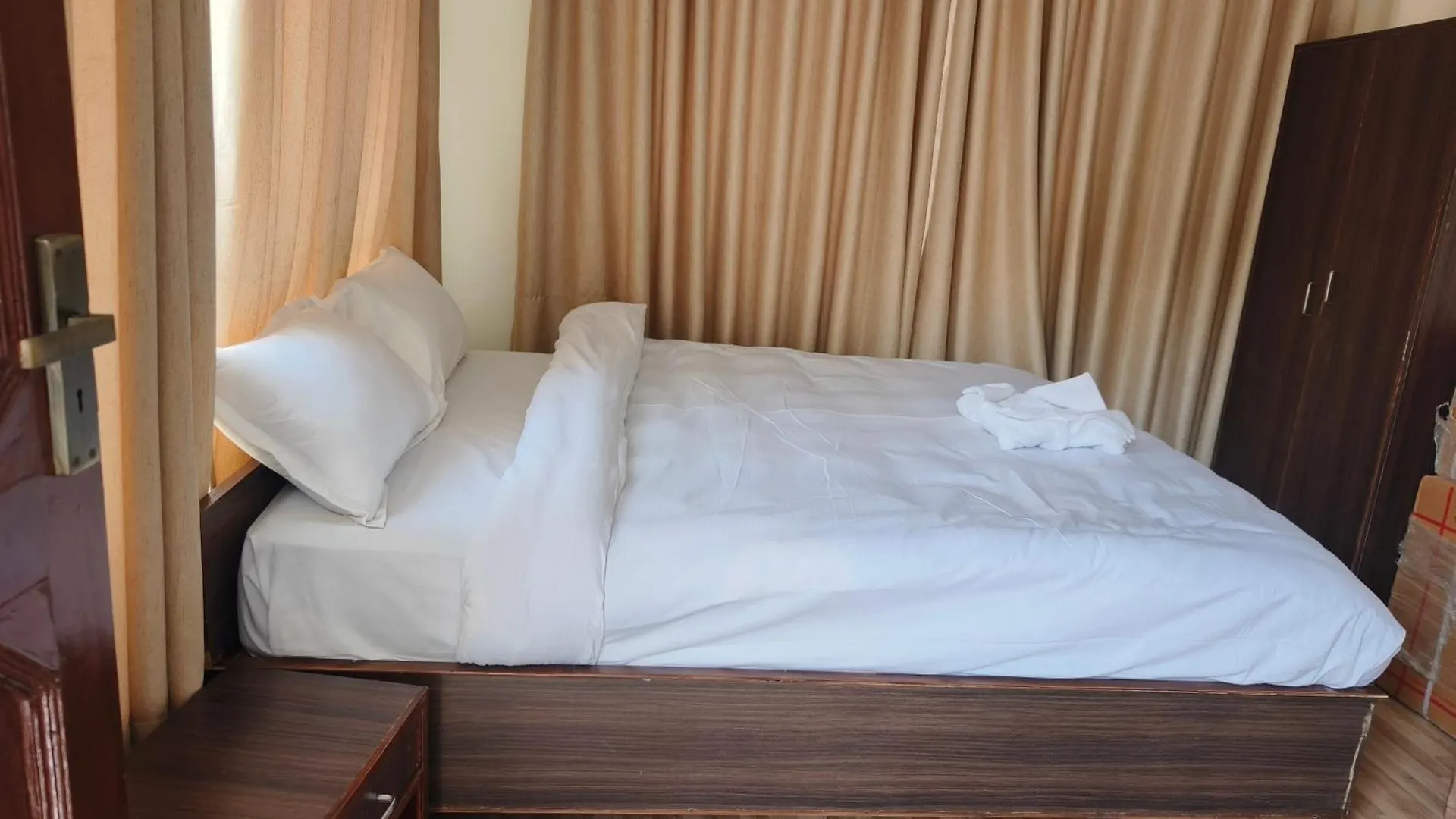 Hotel Aagaman Kathmandu Nepal