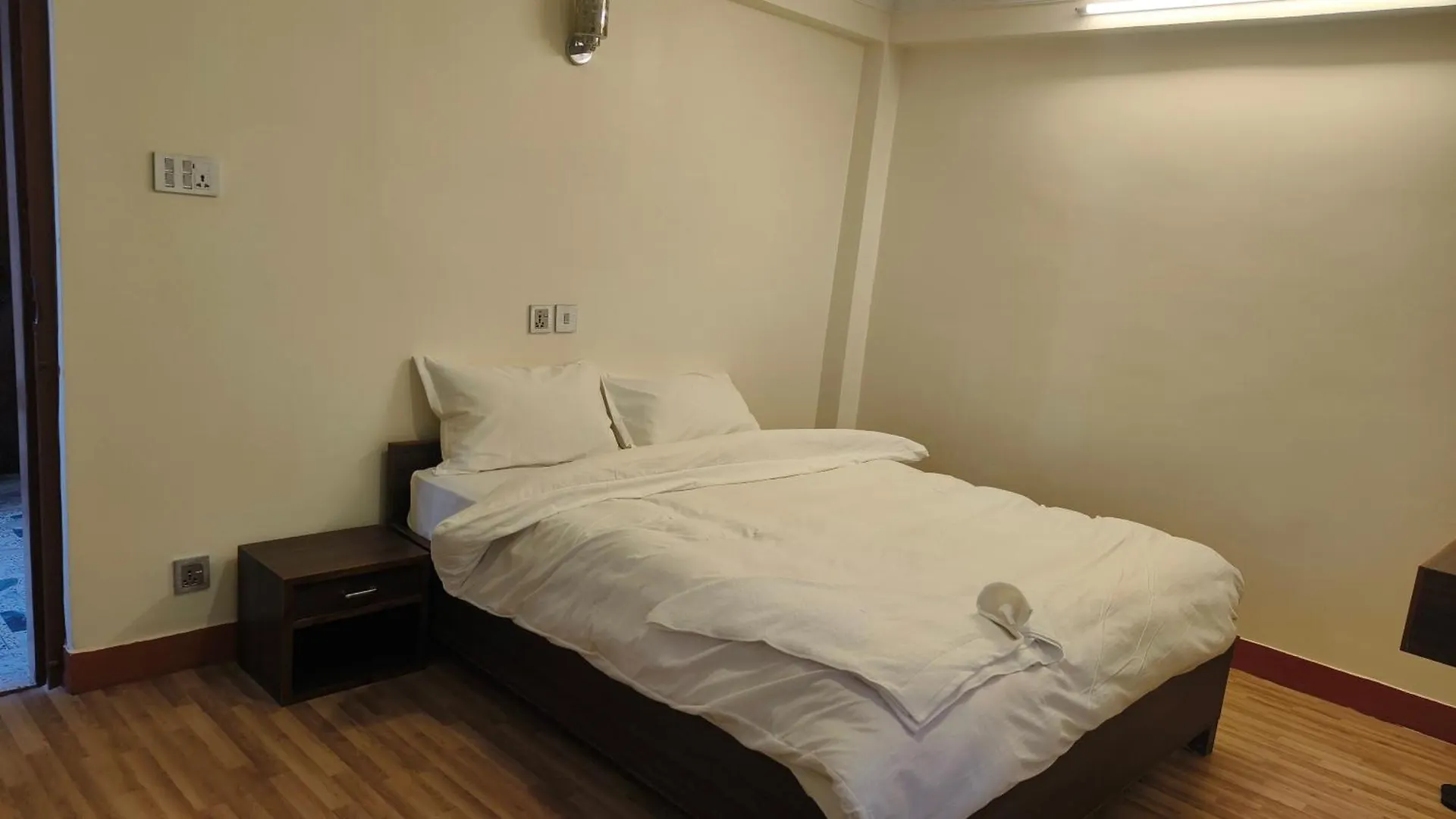 Hotel Aagaman Kathmandu 0*,  Nepal