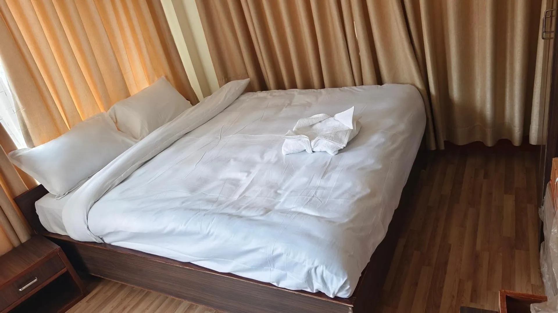 Hotel Aagaman Kathmandu Guest house