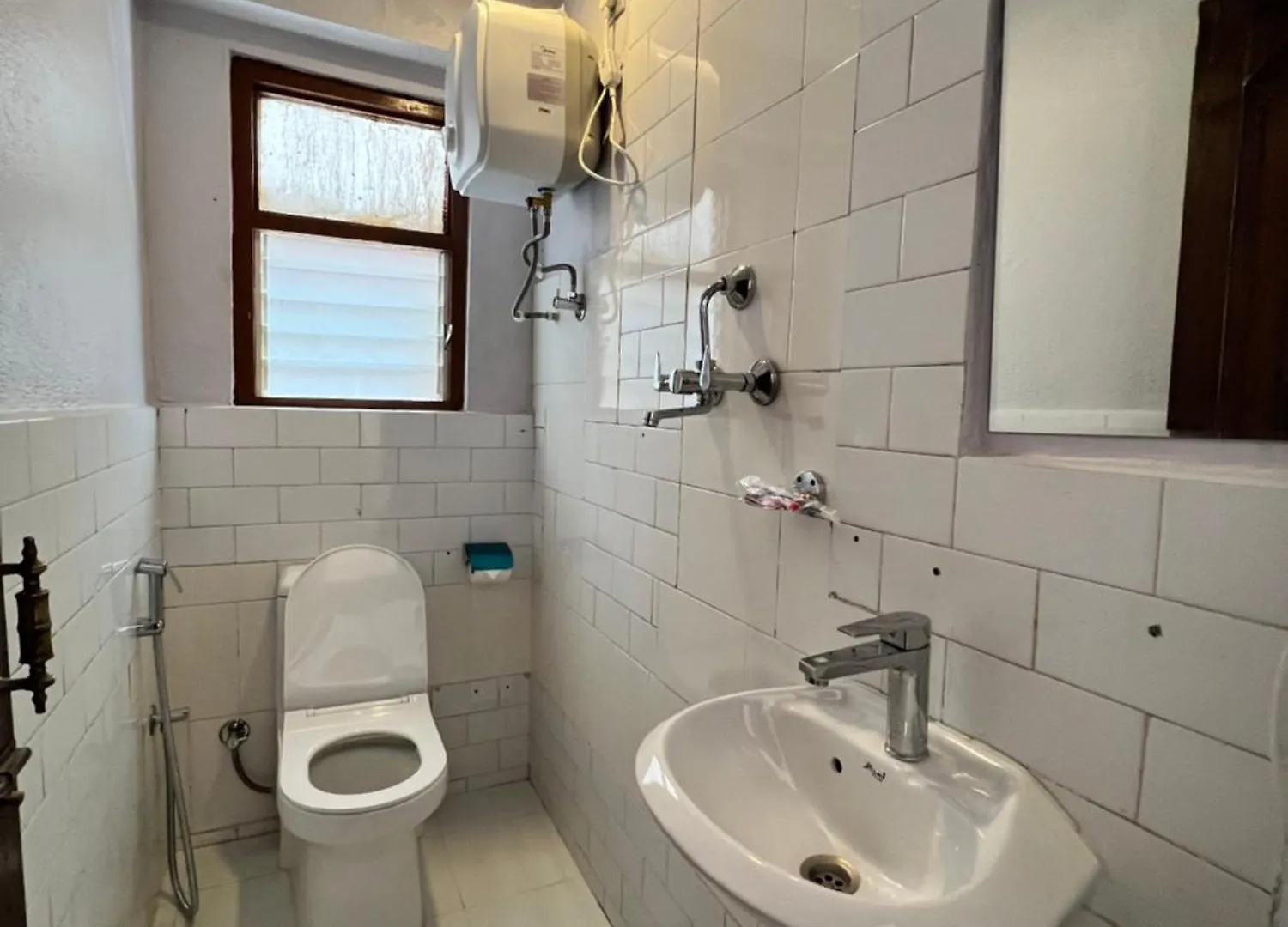 Hotel Aagaman Kathmandu 0*,  Nepal