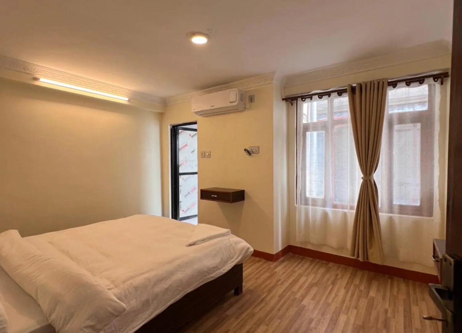 Guest house Hotel Aagaman Kathmandu